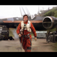 “Poe’s Pride” by Brian Rood